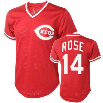 cincinnati reds 1969 uniforms