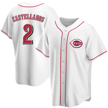 reds all star game jersey